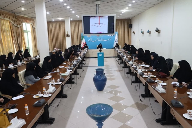 راه‌اندازی مهدکودک، مطالبه و خواسته جدی بانوان شاغل 