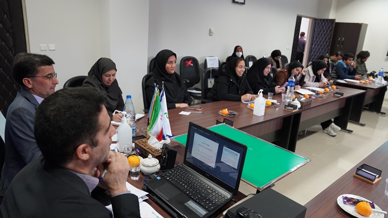  اعطای 5 هزار مجوز سیب سلامت در همدان