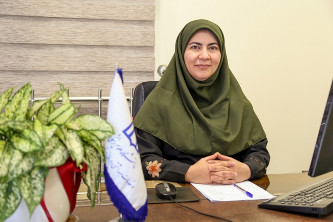 دکتر خوانساری به عنوان مدیر آموزش مداوم دانشگاه منصوب شد 