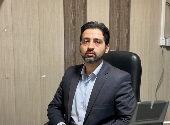  انتصاب دکتر میثم جهانی به عنوان سرپرست کلینیک‌های توانبخشی