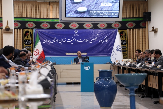ضرورت شناسنامه‌دار کردن واحدهای عرضه کننده لبنیات سنتی 