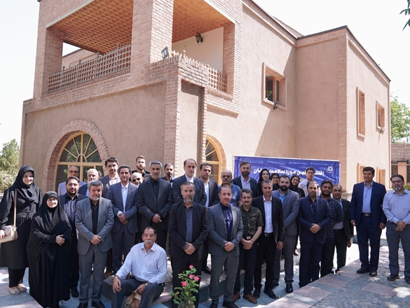 اقدامات دانشگاه علوم پزشکی همدان در سه سال گذشته فراموش نشدنی است