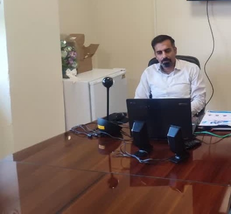 درخشش دانشگاه علوم پزشکی همدان در حوزه تحقیقات و فناوری