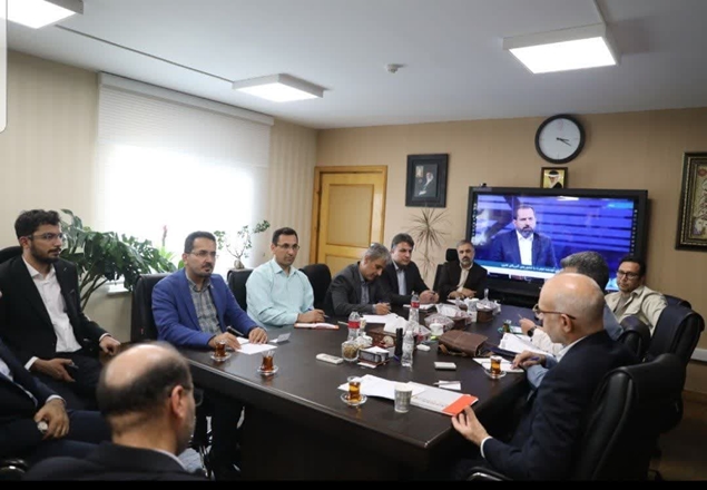 کارت حکمت با خدمات متعدد اعتباری، رفاهی و آموزشی ویژه همکاران دانشگاه یک گام به اجرا نزدیک‌تر شد