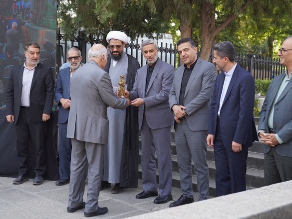 جانمایی بیمارستان هزار تختخوابی در شهر همدان 