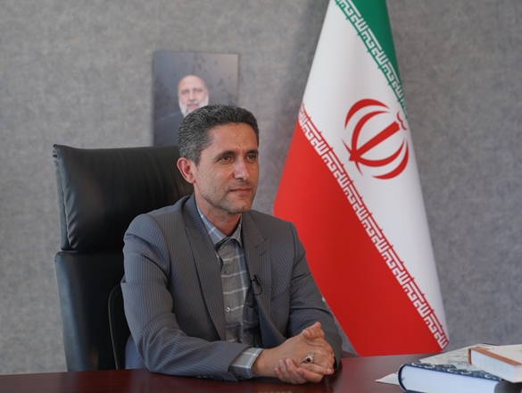  ۹۷ هزار مترمربع در دولت سیزدهم به مجموع زیرساخت‌های بهداشتی درمانی استان افزوده شده است