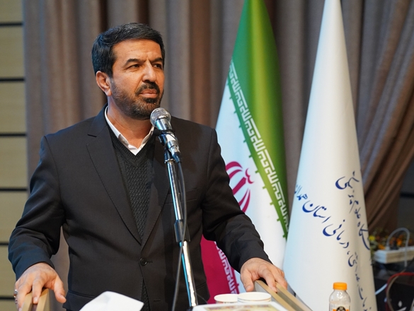 شورای مشورتی دانشجویی تشکیل شود
