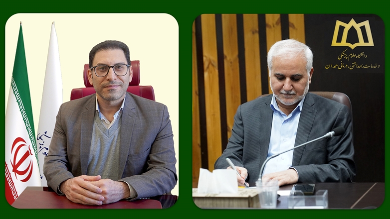 دکتر رسول سلیمی در معاونت درمان دانشگاه ابقا شد 