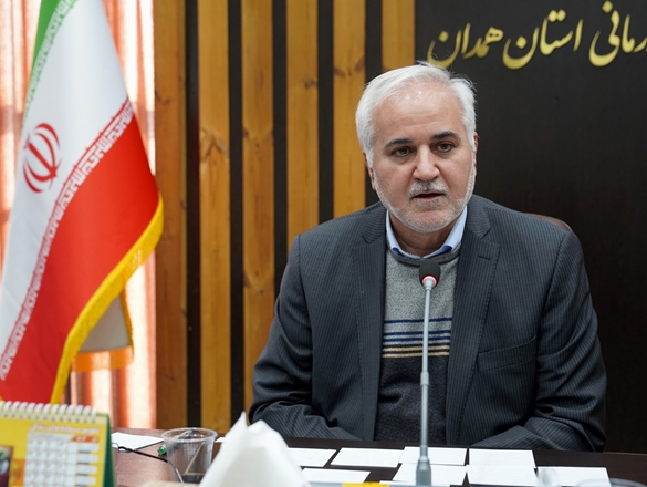  ارتقای تحقیقات علمی و پزشکی در استان مورد توجه قرار گیرد 