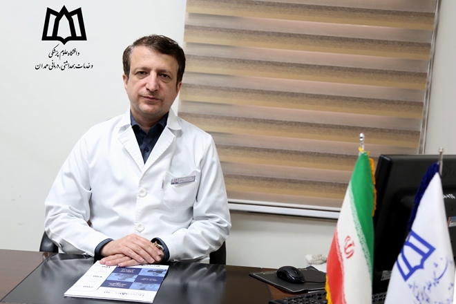 متخصص داخلی: آمار بیماری های گوارشی در همدان بالاتر از میانگین کشوری است