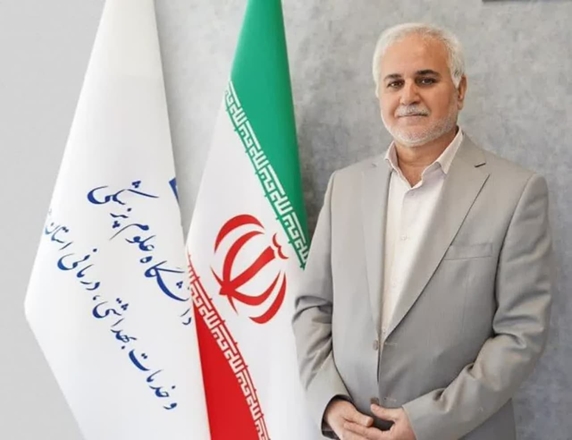  پیام تبریک سرپرست دانشگاه به مناسبت میلاد حضرت زهرا(س) و بزرگداشت مقام زن