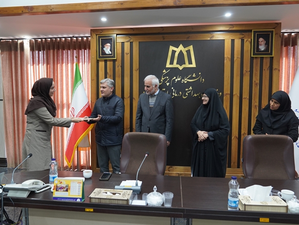 برگزاری کنگره های علمی تاثیر مستقیمی بر ارتقای گردشگری سلامت دارد