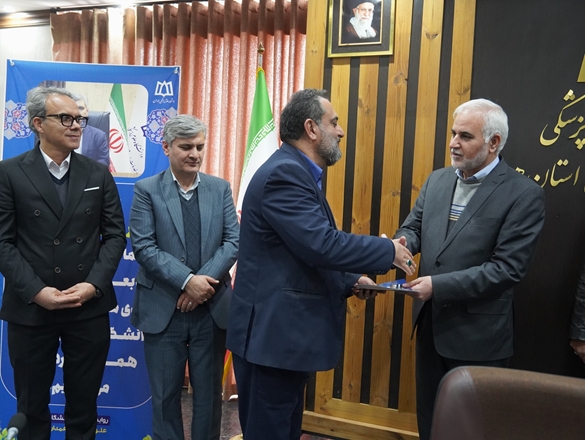  لزوم شکل‌گیری رصدخانه عملکرد مدیریتی دانشگاه
