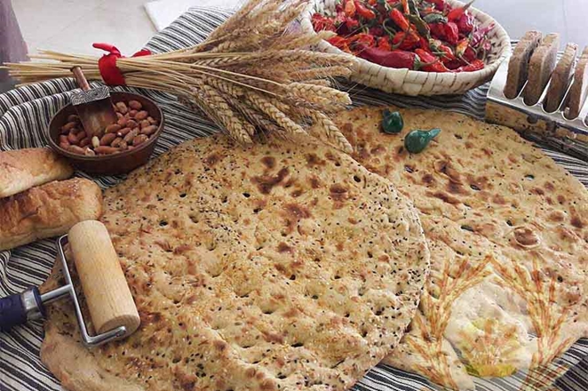 فواید مصرف فرآورده‌های دارای فیبر