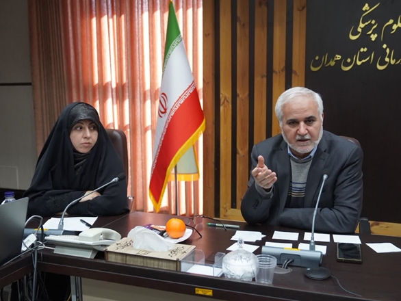  شورای مشورتی بانوان دانشگاه تشکیل می شود