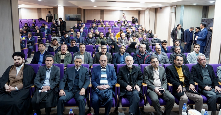 مشارکت بالا در انتخابات تضمین‌کننده امنیت و قدرت کشور است