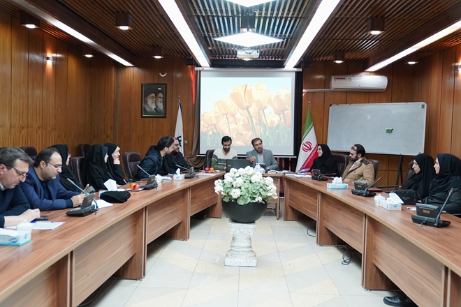 راه‌اندازی استودیوی تخصصی سلامت در دانشگاه 