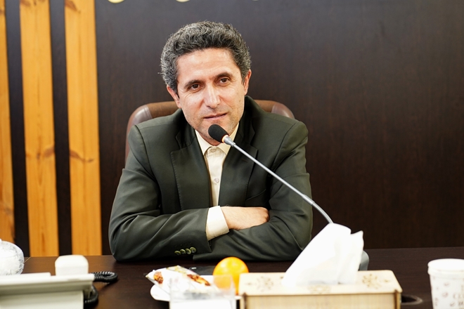 تولید دستگاه سنگ‌شکن در دانشگاه علوم پزشکی همدان مورد استقبال وزیر بهداشت واقع شد 