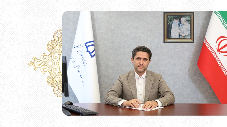 انتصاب دکتر مجذوبی به‌عنوان رئیس ستاد اجرایی دوازدهمین جشنواره سیمرغ