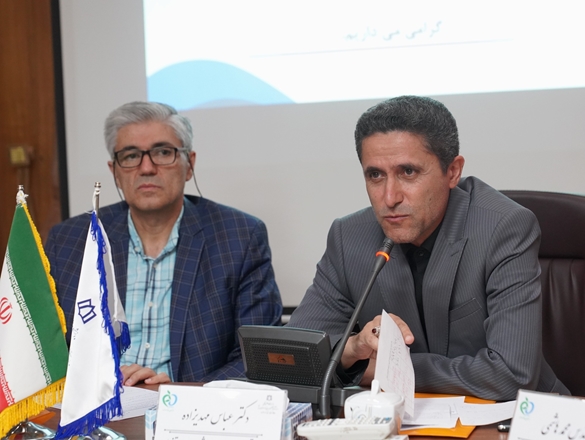 تولید دارو با برند ابن‌سینا با ظرفیت‌های پارک علم و فناوری سلامت