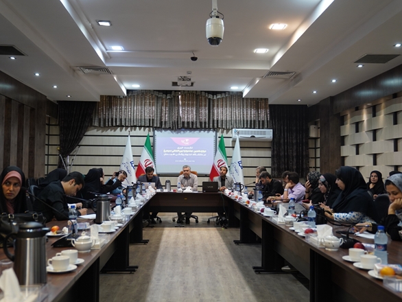 افتتاح خوابگاه ریحانه۲ استانداردترین خوابگاه دانشجویی وزارت بهداشت در دولت سیزدهم 