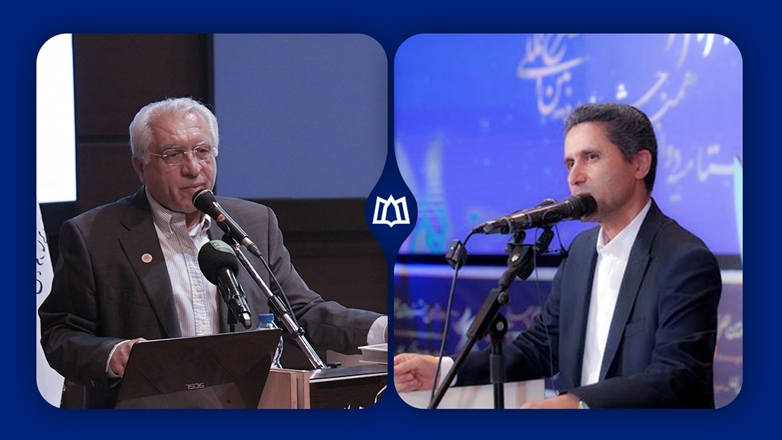 قدردانی مدیرعامل مجمع خیرین سلامت در راه اندازی بخش های تکمیلی بیمارستان اکباتان از رییس دانشگاه علوم پزشکی همدان