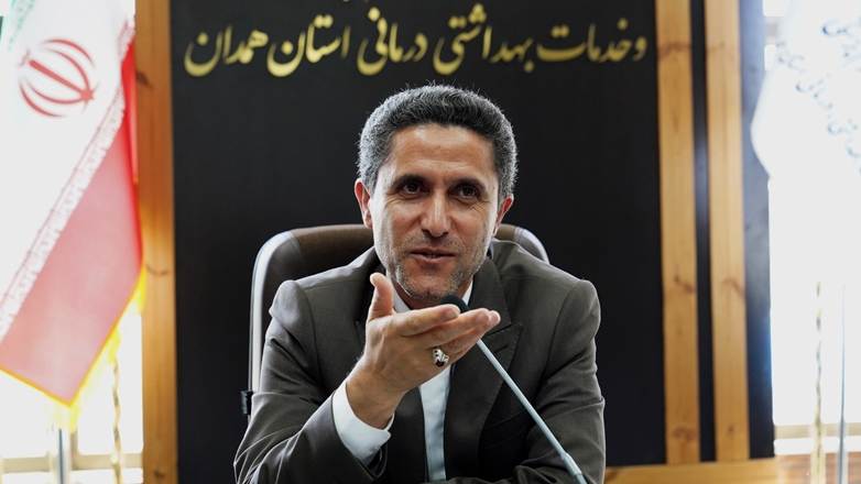 توسعه تجهیزات و زیرساخت‌های ورزشی دانشگاه منجر به پویایی حوزه ورزش شده است  
