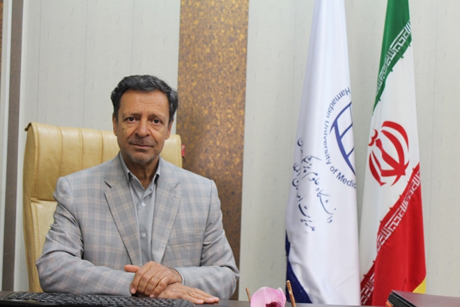انتصاب دکتر امیر صادقی به عنوان سرپرست مدیریت آموزشی، پژوهشی و دانشجویی معاونت بین الملل