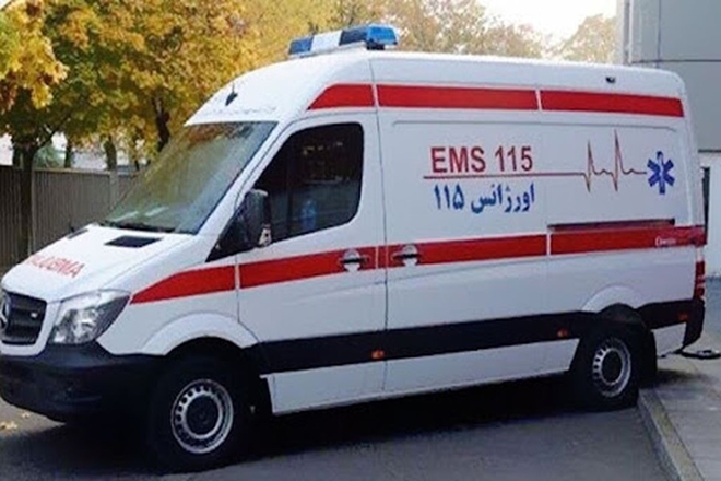 ۴۷ نفر در حوادث نوروز همدان جان باختند