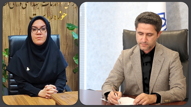 پیام تسلیت رییس دانشگاه علوم پزشکی همدان در پی درگذشت پدر « خانم دکتر الهه عزتی» رییس دانشکده علوم پزشکی اسدآباد 