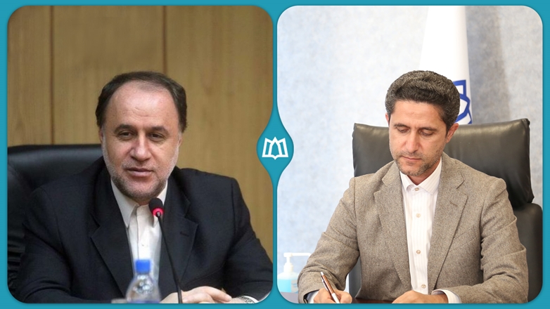 پیام تبریک رییس دانشگاه علوم پزشکی همدان در پی انتخاب دکتر حاجی‌بابایی به عنوان نایب رییس اول هیئت رئیسه مجلس شورای اسلامی 