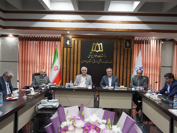بسیج جامعه پزشکی ظرفیتی برجسته در حوزه پدافند غیرعامل است
