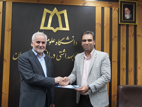 لزوم ارتباط مؤثر با رسانه ها به عنوان رکن چهارم دموکراسی/ روابط عمومی باید در تمام بخش‌های دانشگاه فعال باشد