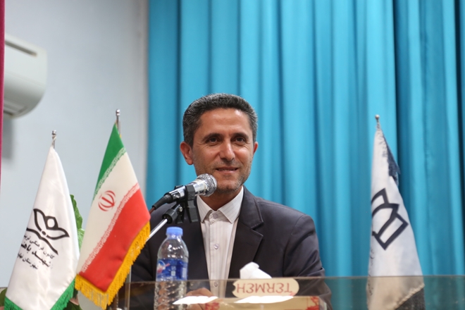 جذب بیش از 2700 نیروی بهداشتی درمانی  طی 3 سال گذشته /هر 3 ماه یک آزمون استخدامی برگزار شده‌است