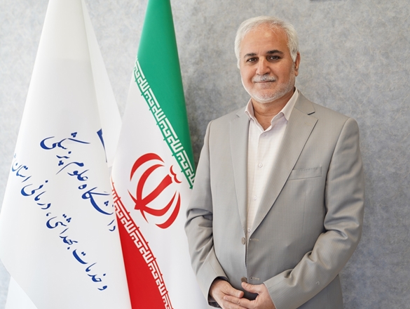 پیام تبریک دکتر کارخانه‌ای به مناسبت روز جهانی کاردرمانی
