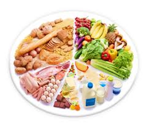 مرجع صحیح برای دریافت رژیم غذایی فقط کارشناس تغذیه است