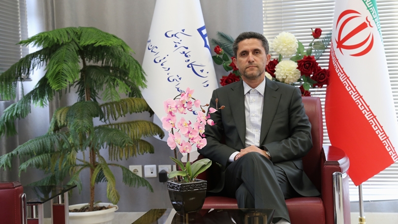 پیام تبریک دکتر مجذوبی رییس دانشگاه علوم پزشکی همدان به مناسبت روز ملی اورژانس 