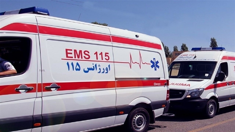  ثبت بیش از ۲۸ هزار مزاحمت تلفنی در اورژانس همدان