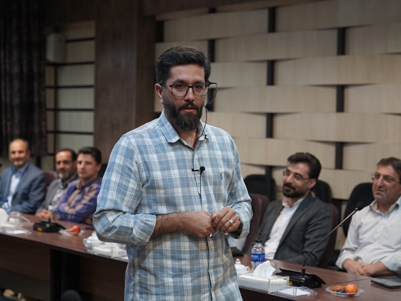 برگزاری کارگاه سواد رسانه و استراتژی تولید محتوا 