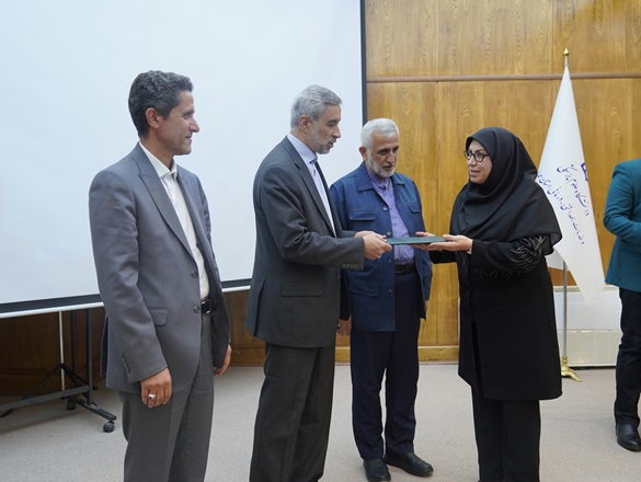 غربالگری بیش از 4هزار و 968 نفر  از نظر سرطان گوارشی 