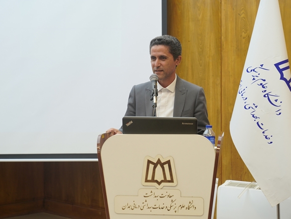  رشد چشمگیر شاخص های بهداشتی  در سه سال اخیر 