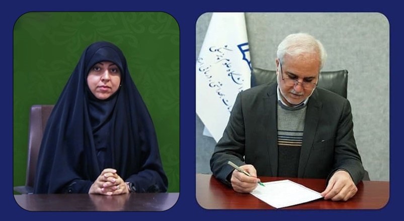 دکتر شکری‌پور در مدیریت امور شاهد و ایثارگران دانشگاه ابقا شد
