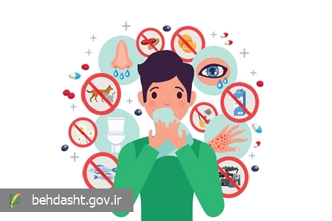 هشدار یک متخصص درباره اوج‌گیری آلرژی‌های تنفسی در فصل بهار / پیشگیری، کلید طلایی مقابله با حساسیت فصلی
