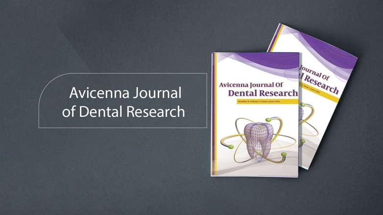 مجله علمی Avicenna Journal of Dental Research در پایگاه اطلاعاتی Embase نمایه شد