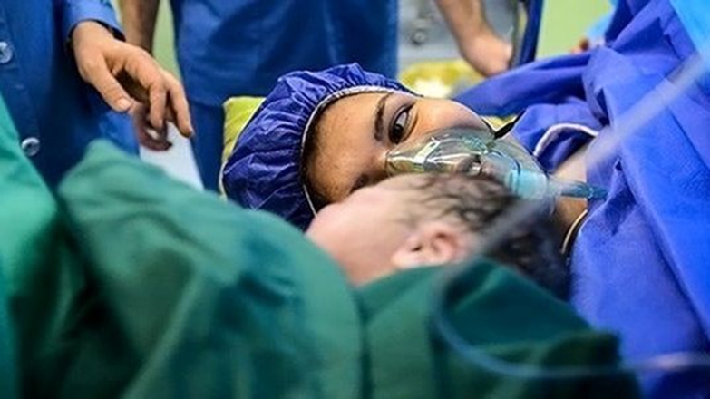 ارائه خدمات مراقبت بارداری به ۱۶ هزار نفر از مادران