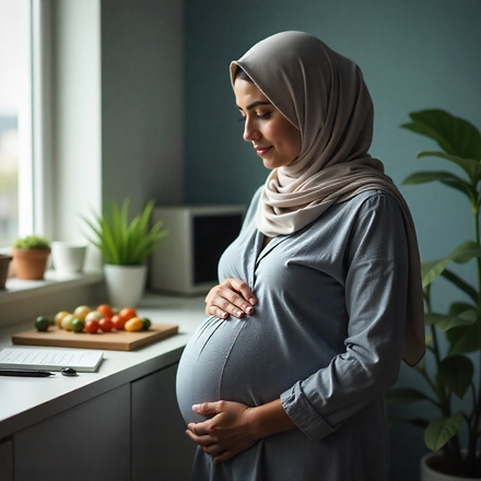 دیابت بارداری؛ زنگ خطری برای آینده سلامت مادران