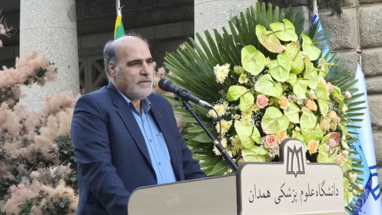 رئیس بنیاد بوعلی: ابن‌سینا سنتی زنده است و رازهای هستی را برای بشر معنا می‌کند