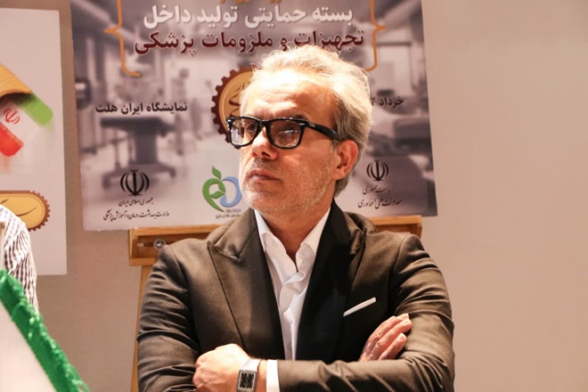 ارتقای خدمات بین‌المللی در دانشگاه علوم پزشکی همدان با اجرای طرح‌های نوین