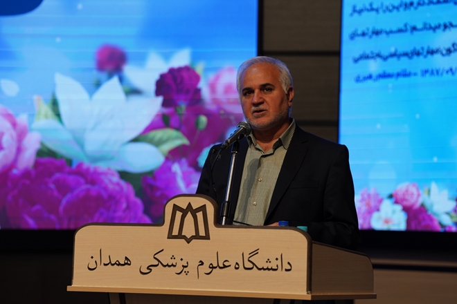  روز دانشجو یادآور آگاهی، ایستادگی و مسئولیت نسل دانشگاهی است