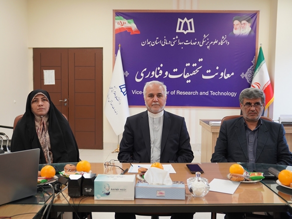 ضرورت بازنگری در چارت تشکیلاتی امور ایثارگران در دانشگاه‌ها